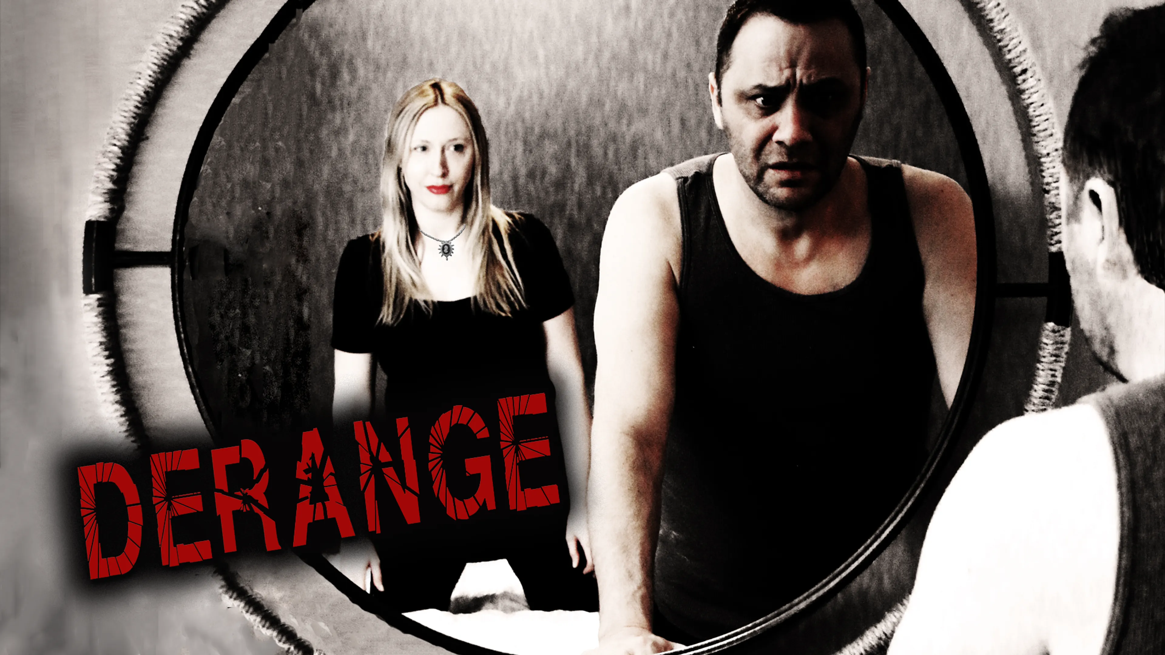 Derange poster